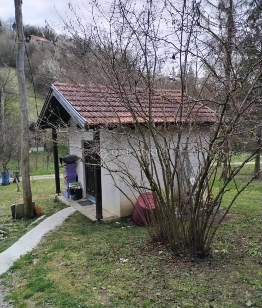 GORNJA REKA