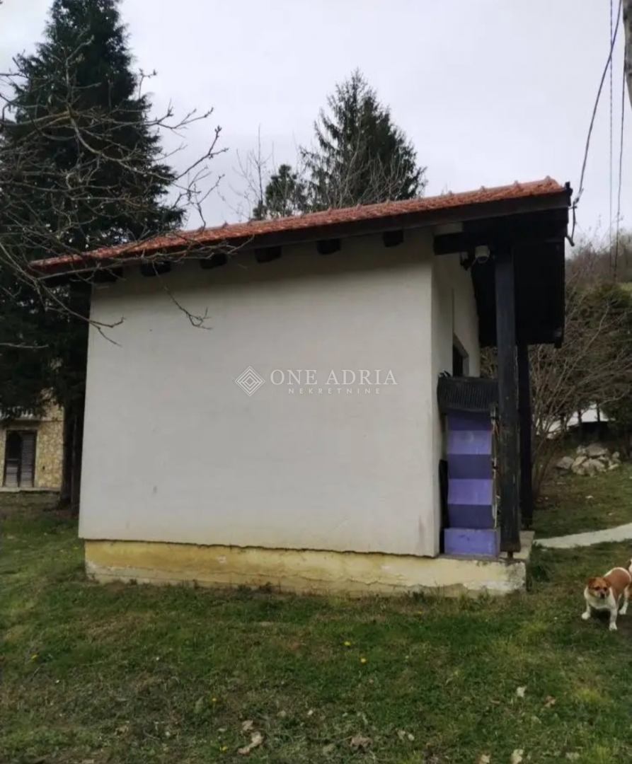 GORNJA REKA