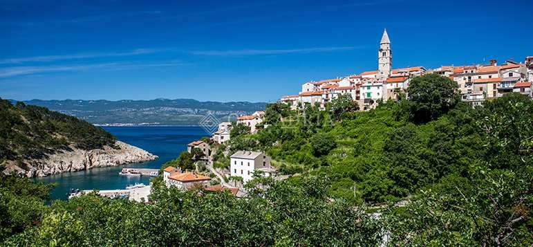VRBNIK