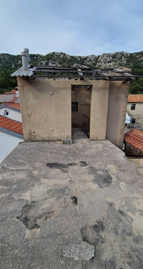 DRAGA BAŠĆANSKA