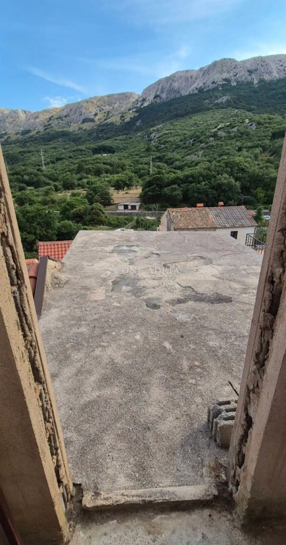 DRAGA BAŠĆANSKA