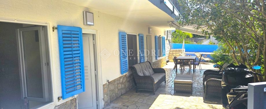 Квартира CRIKVENICA, 370.000 €