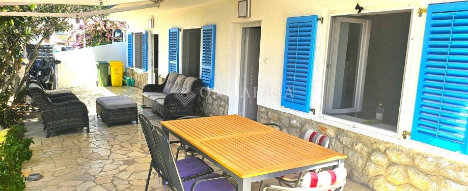 PRIZEMLJE KUĆE S DVORIŠTEM I MOGUĆNOŠĆU DVA APARTMANA – 2