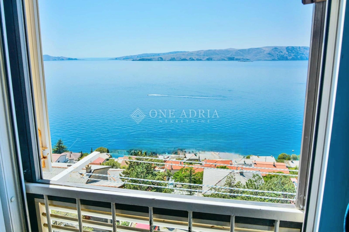 Квартира SENJ, 195.000 €
