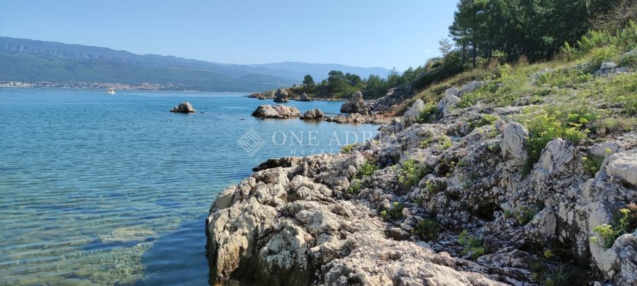 Terreno KRK, 60.000 €