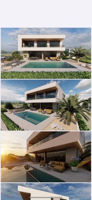 Terreno KRK, 225.000 €