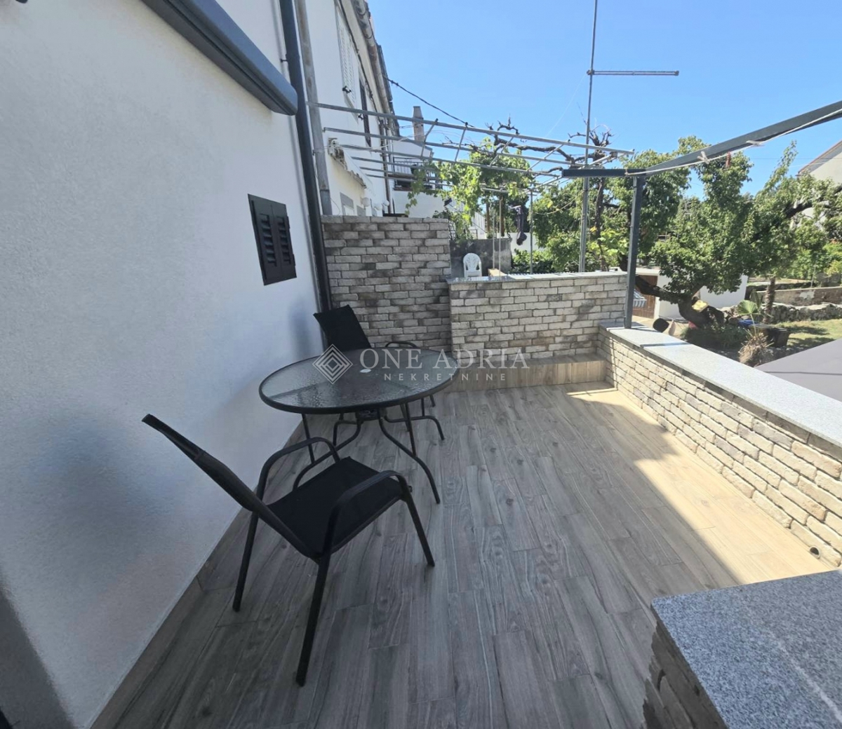 Appartamento KRK, 199.000 €