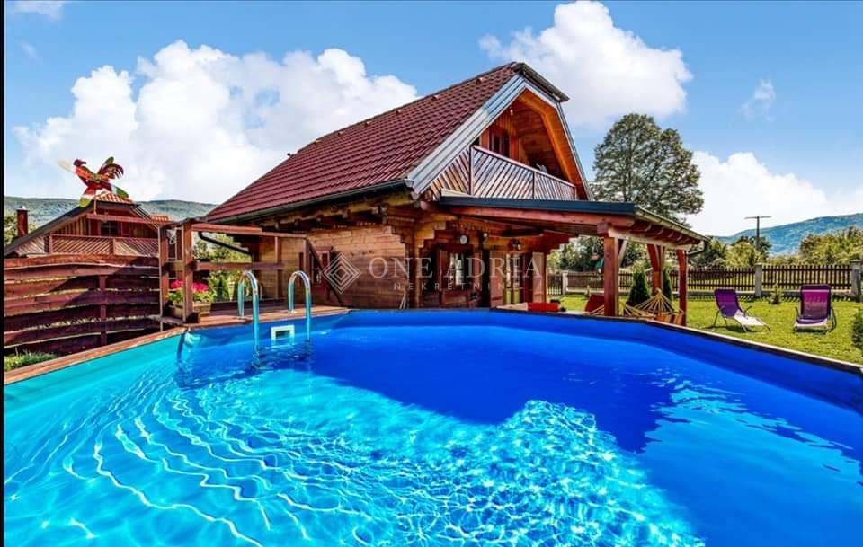 Дом OTOČAC, 179.000 €