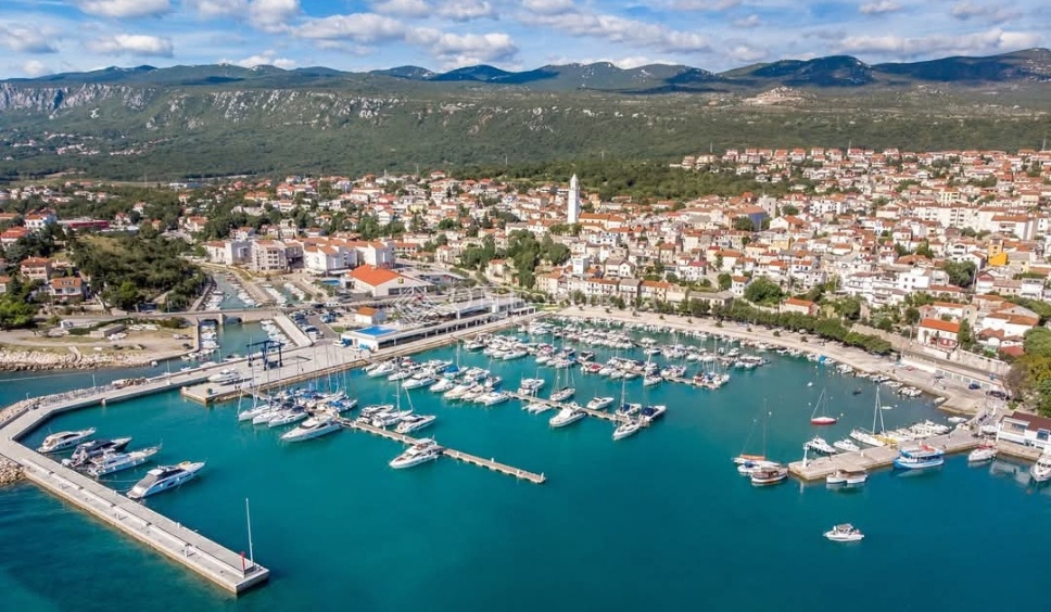 Appartamento NOVI VINODOLSKI, 99.000 €