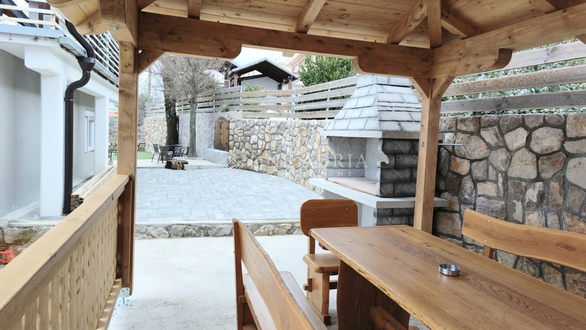 Квартира CRIKVENICA, 199.000 €