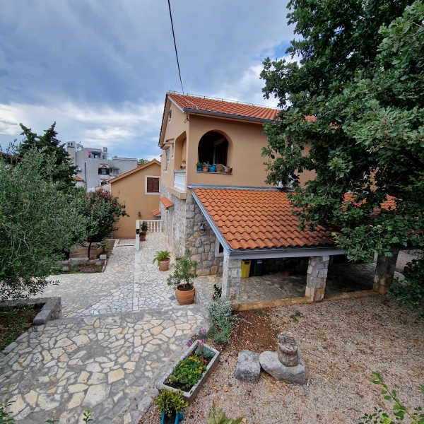 MALINSKA