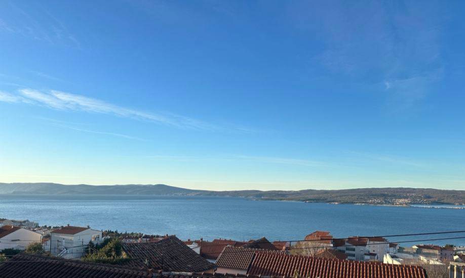 CRIKVENICA