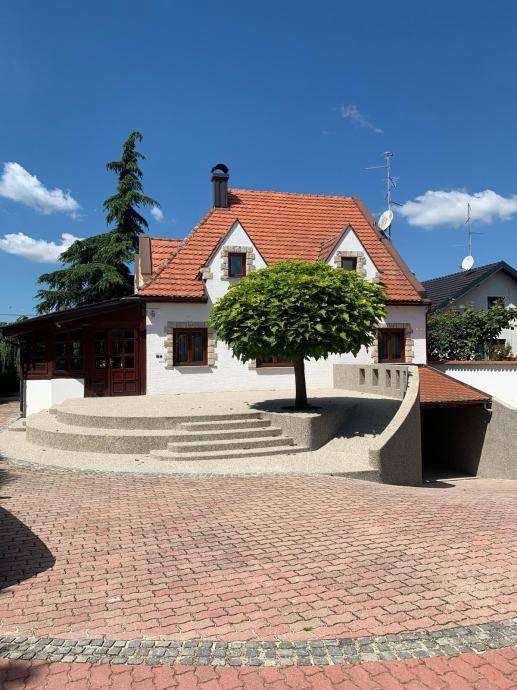 GORNJI KURŠANEC