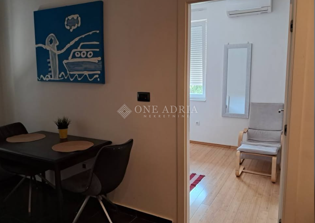 Wohnung Potok, Rijeka, 47,80m2 – 2