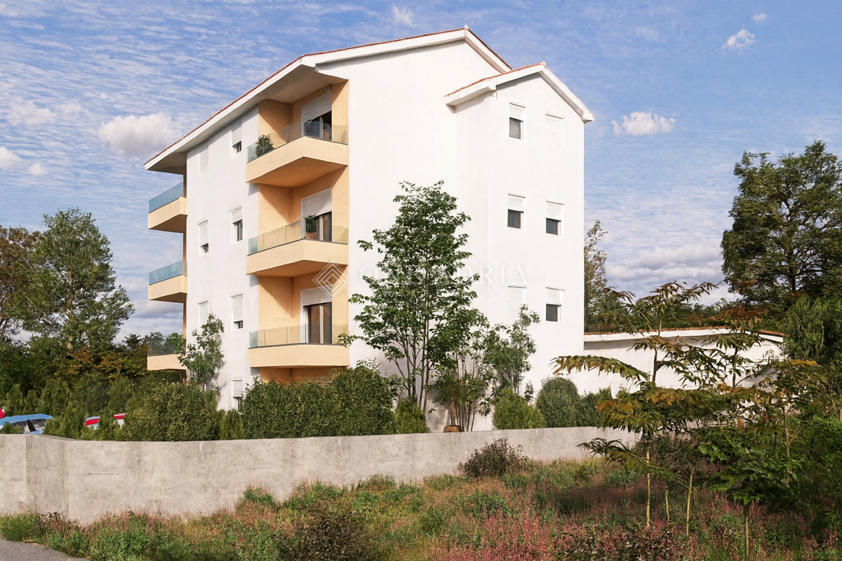 Квартира VIŠKOVO, 273.000 €