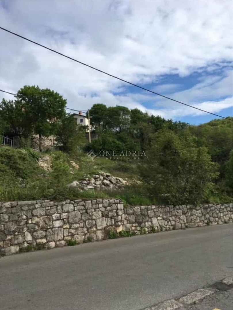 Terreno KASTAV, 88.000 €