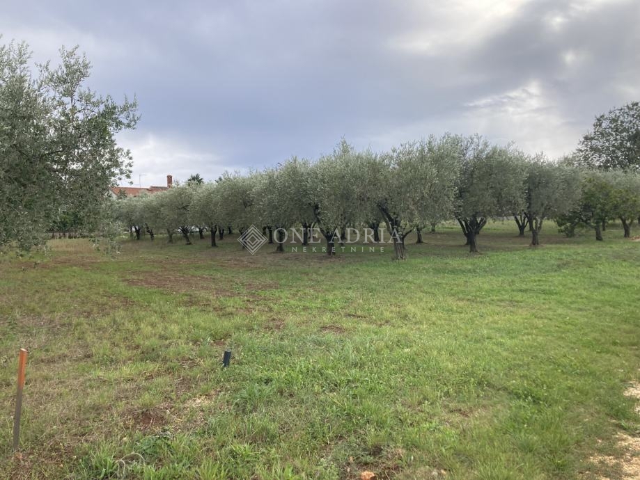 Terreno POREČ, 160.000 €