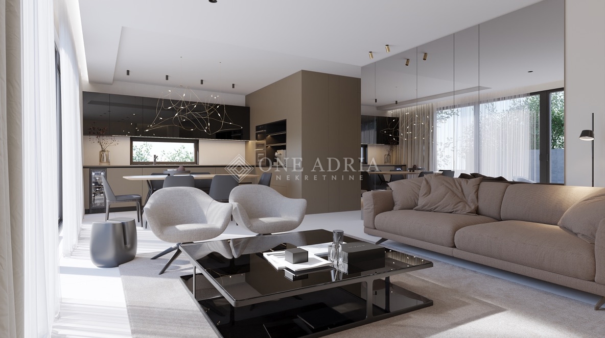 Appartamento KRK, 644.000 €