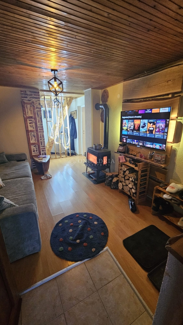 Casa PERUŠIĆ, 119.000 €