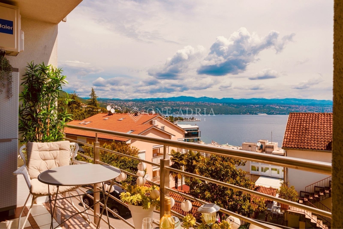 OPATIJA
