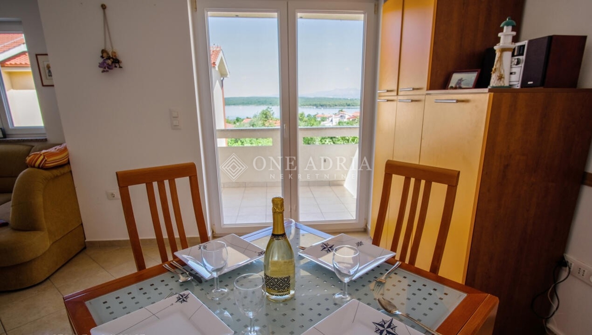 Appartamento KRK, 220.000 €