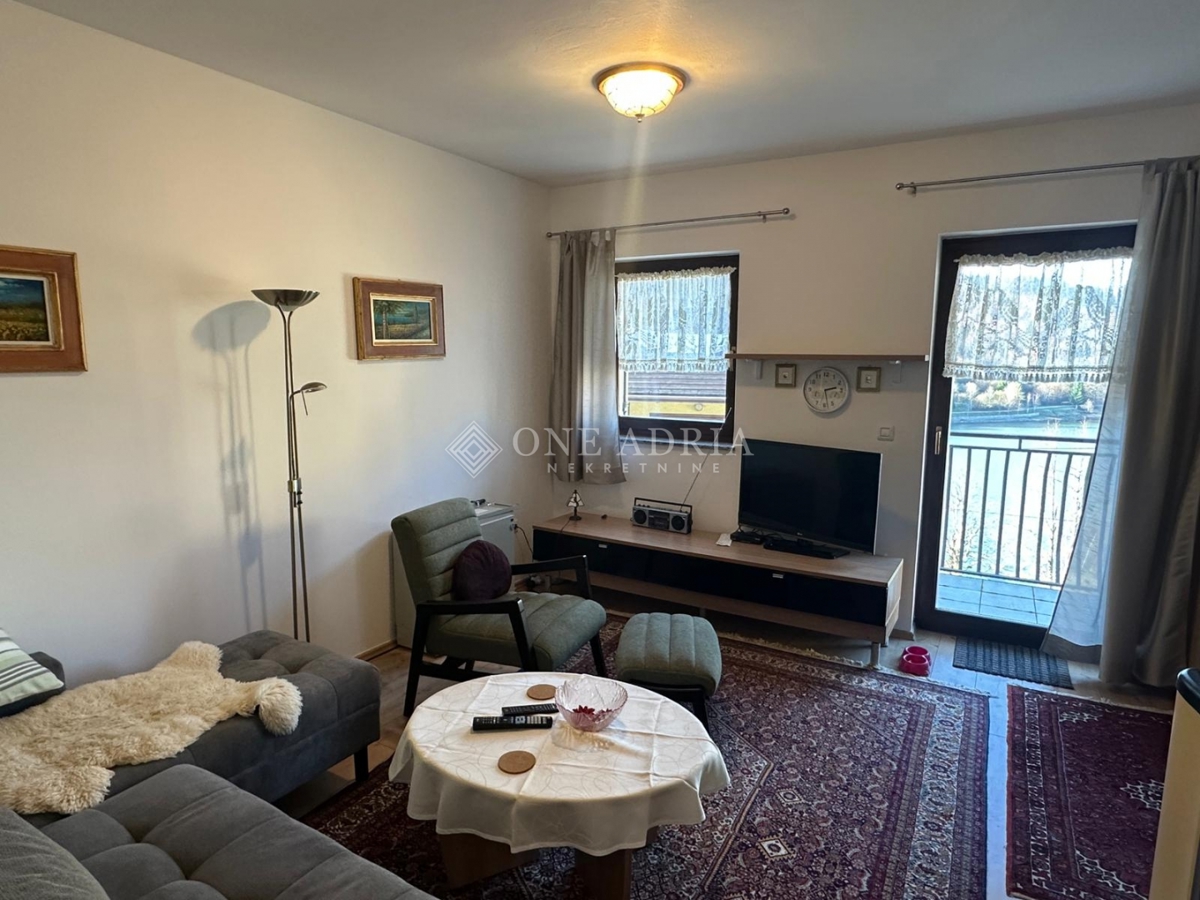 Квартира FUŽINE, 129.000 €