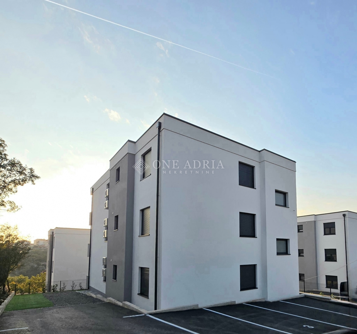 Квартира NOVI VINODOLSKI, 237.000 €