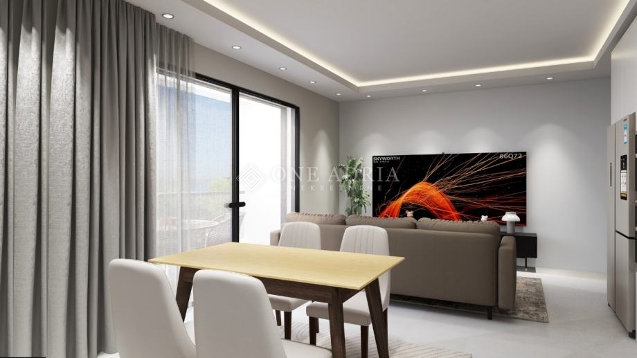 Квартира RAB, 225.000 €