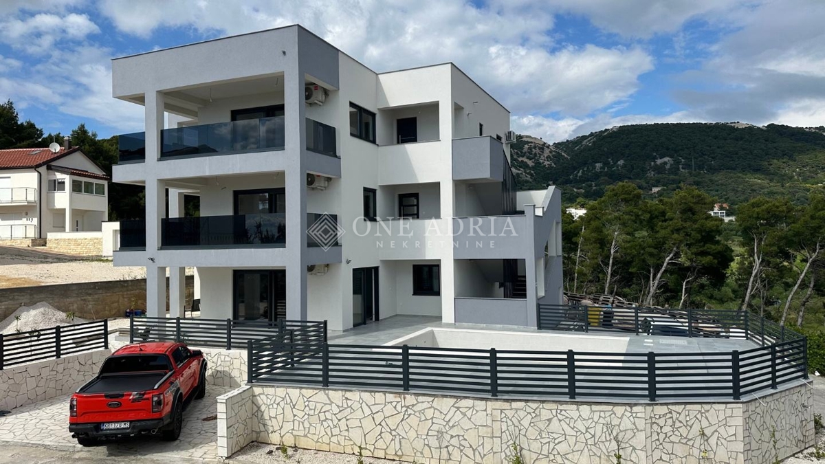 Квартира RAB, 699.000 €