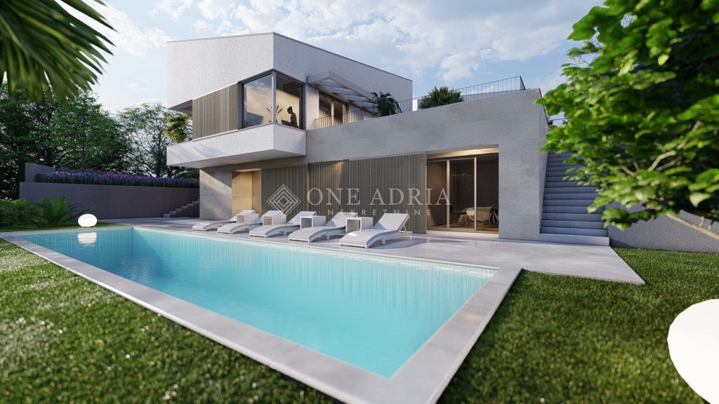 Casa KRK, 1.440.000 €