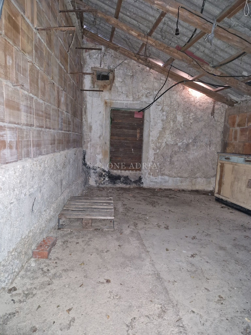 Appartamento KRK, 60.000 €