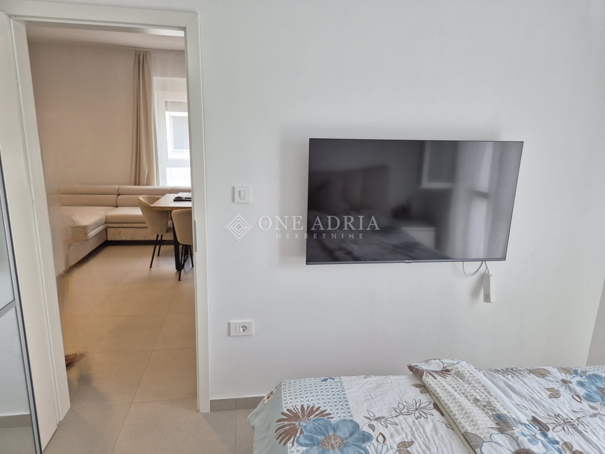 Flat Monvidal, Pula, 37m2