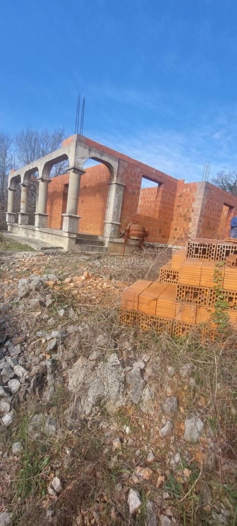 Дом KRK, 160.000 €