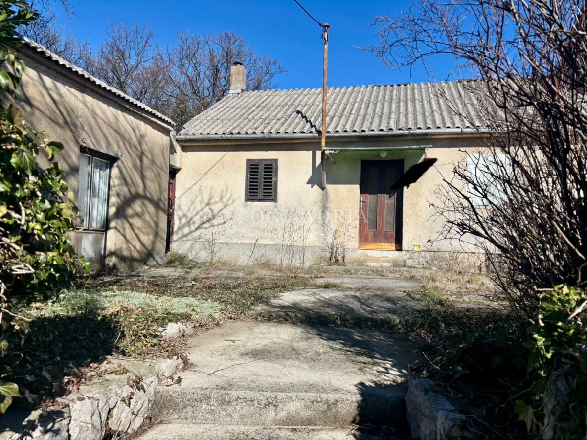 Appartamento BAKAR, 170.000 €