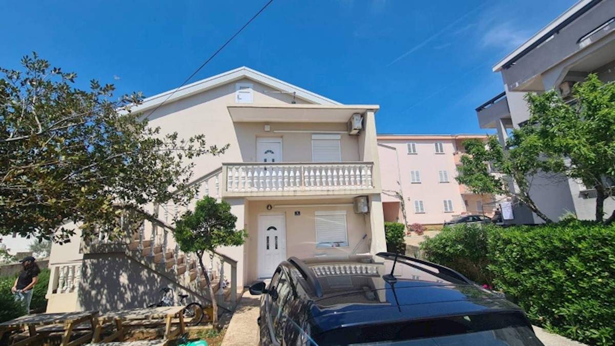 House sale NOVALJA, LIČKOSENJSKA ONE ADRIA Nekretnine Rijeka REC