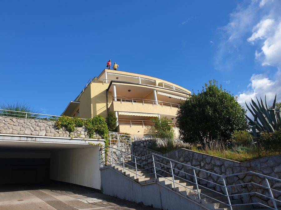 OPATIJA