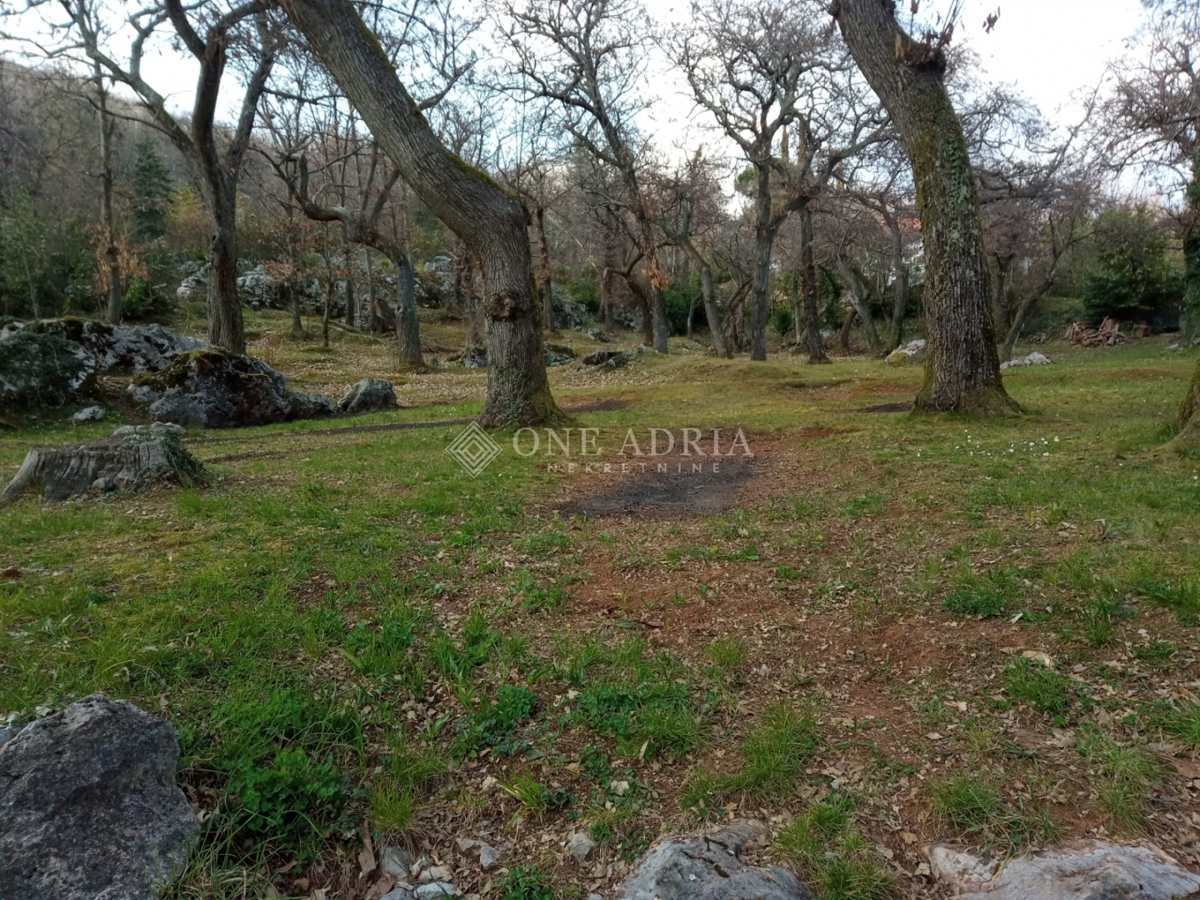 Участок OPATIJA, 339.000 €
