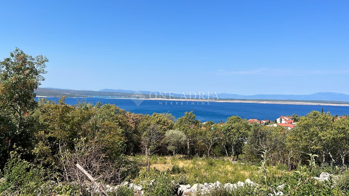 Terreno CRIKVENICA, 280.000 €