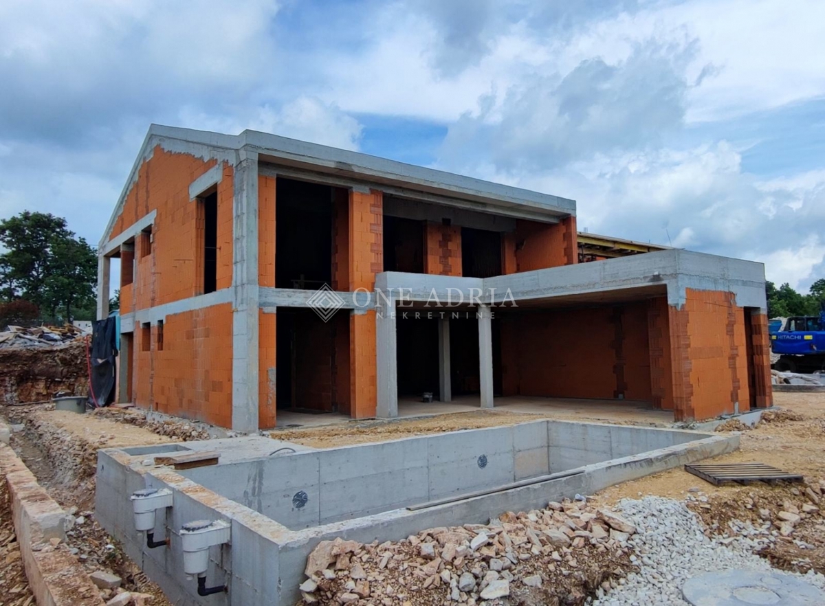 Casa VODNJAN, 535.000 €