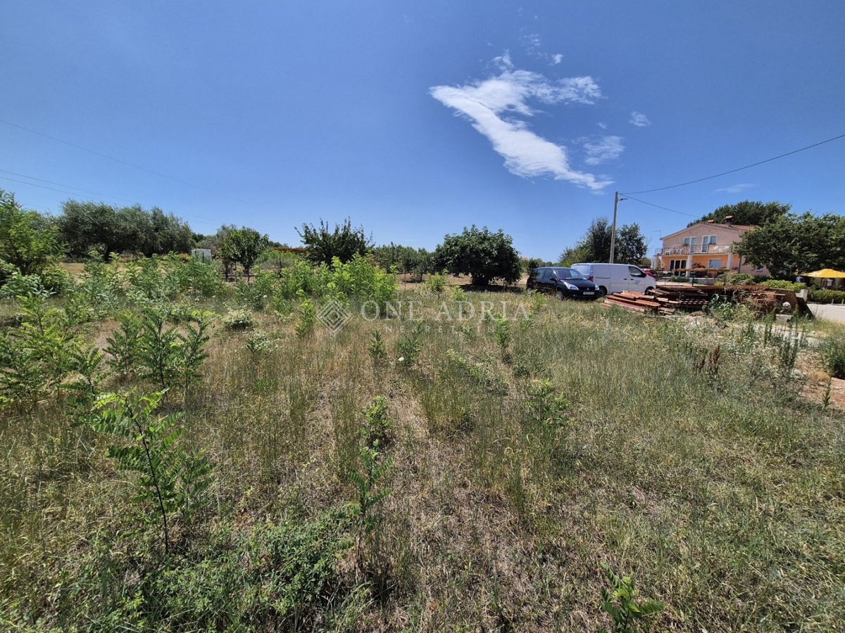 Terreno POREČ, 154.000 €