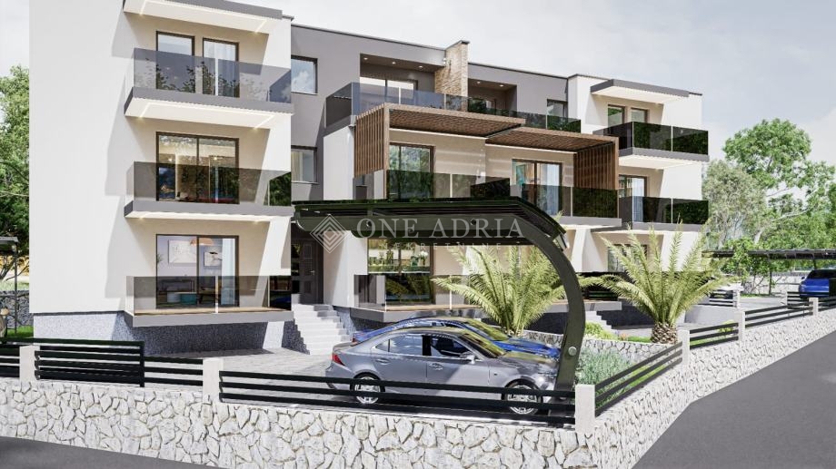 Appartamento RIJEKA, 233.000 €