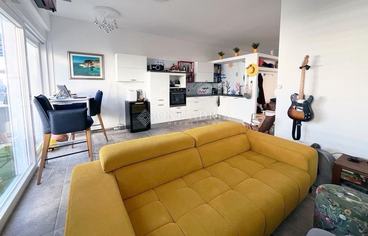 Appartamento KRK, 392.000 €