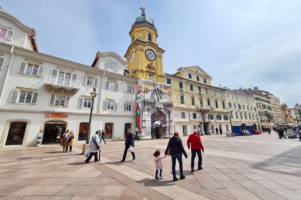 Квартира RIJEKA, 618.000 €