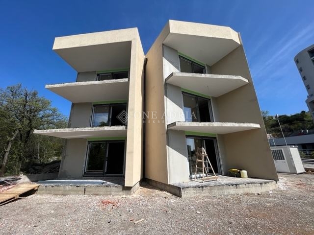 Квартира RIJEKA, 259.000 €