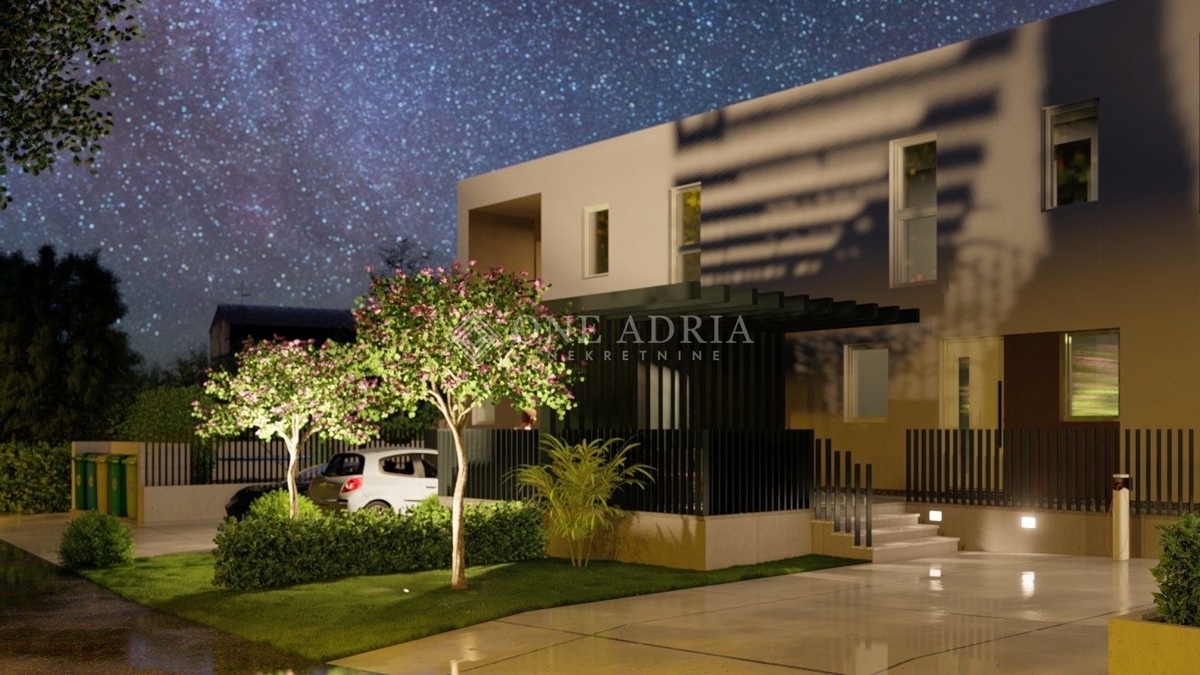 Дом POREČ, 360.000 €