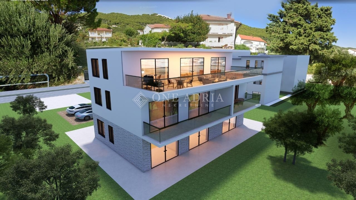 Квартира RAB, 511.000 €