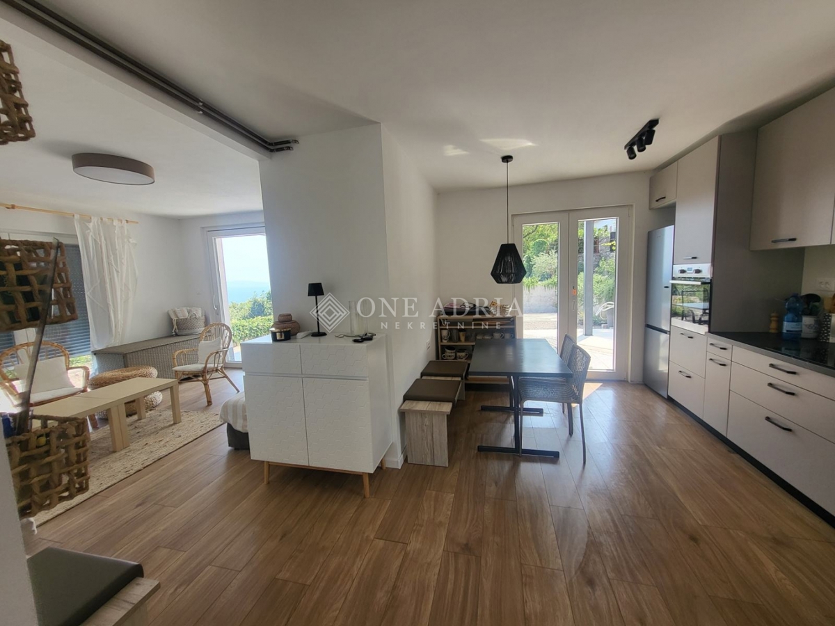 Casa KRŠAN, 550.000 €