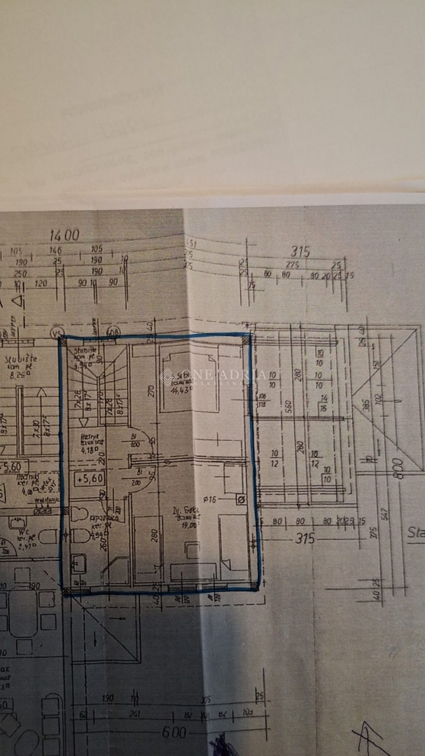Appartamento VIŠKOVO, 309.000 €