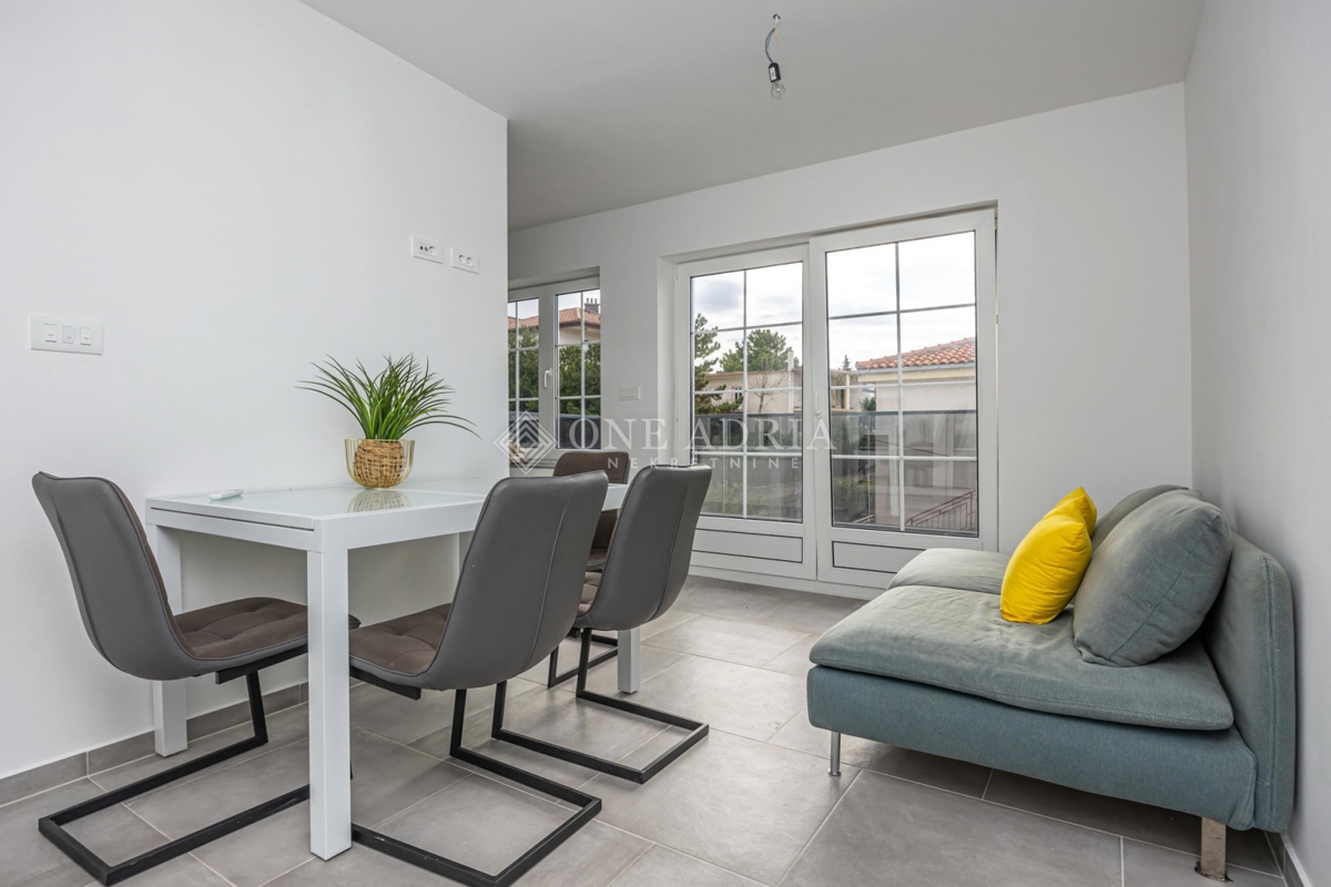 Квартира CRIKVENICA, 320.000 €