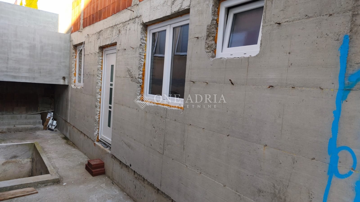 Appartamento CRIKVENICA, 75.000 €